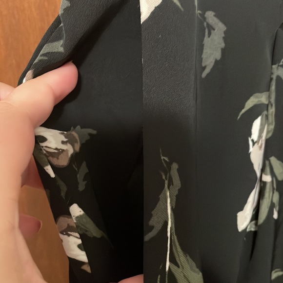 NWT Dynamite Paperbag Soft Shorts - Picture 3 of 9